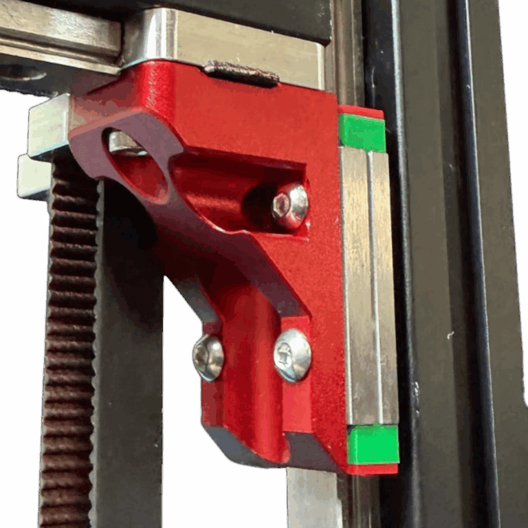 Vitalii3D Rigid Z Joints