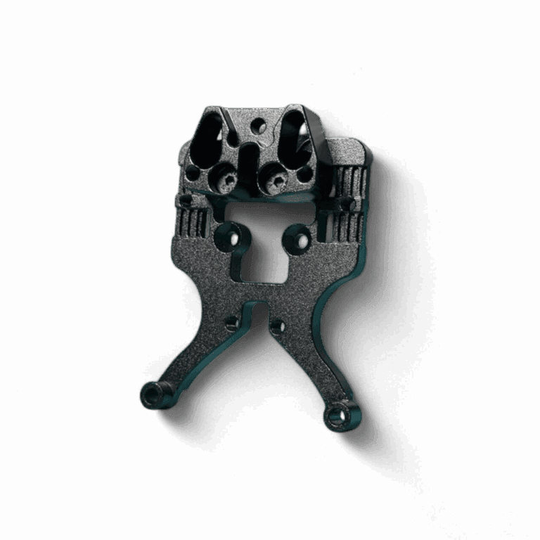 Vitalii3D Micron CNC Carriage for DragonBurner/RapidBurner 2