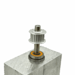 Vitalii3D Live Idler XY Joints 2