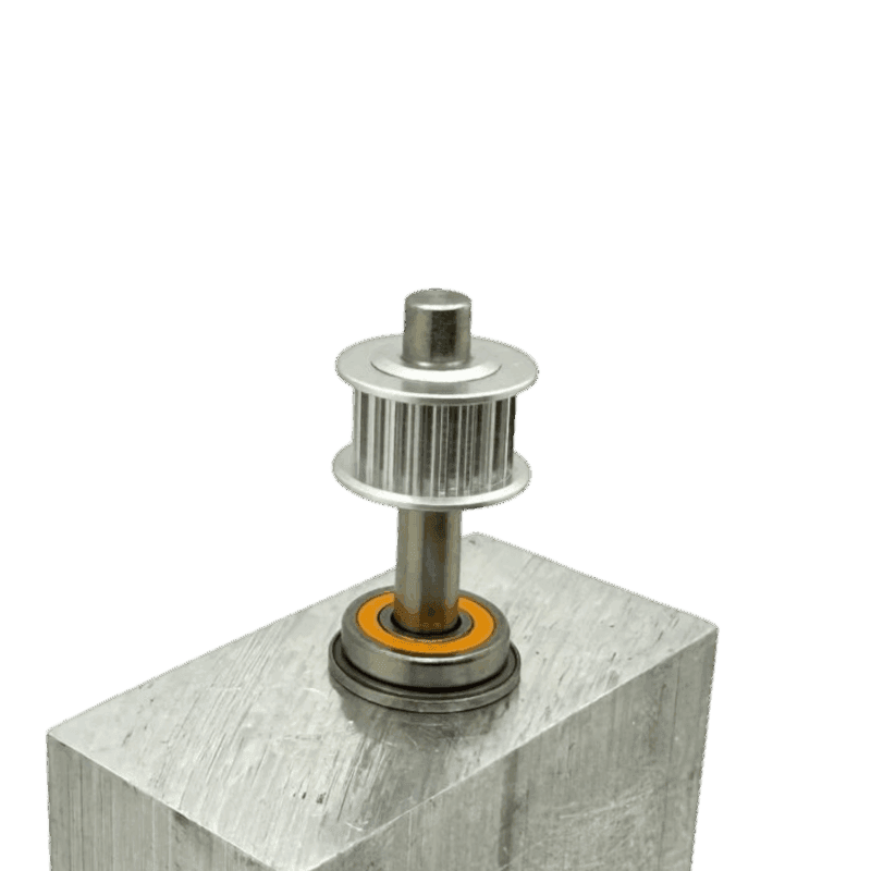 Vitalii3D Live Idler XY Joints 2