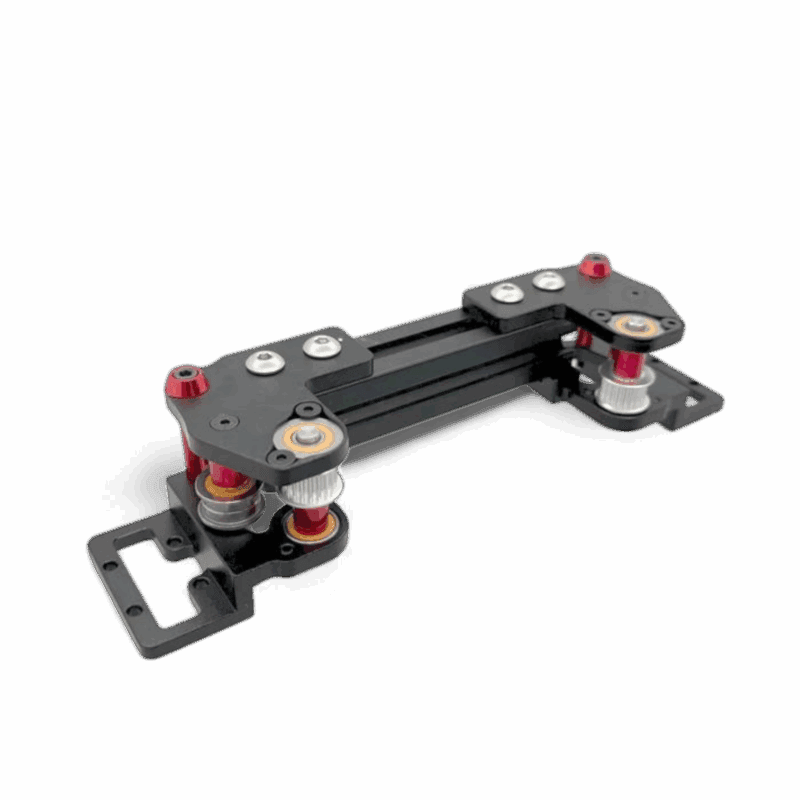 Vitalii3D Live Idler XY Joints 3