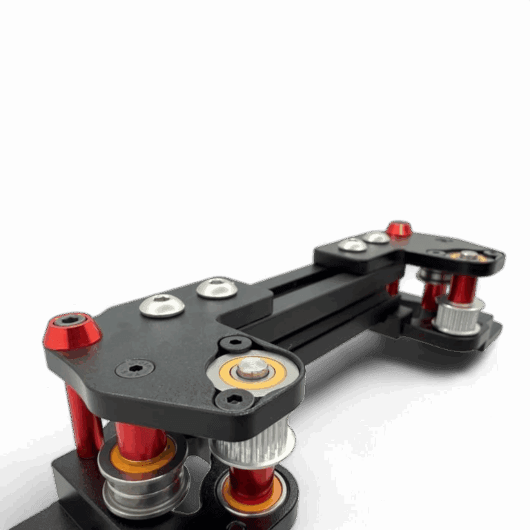 Vitalii3D Live Idler XY Joints