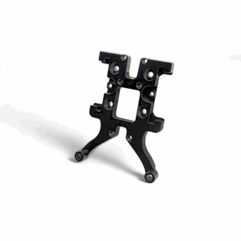 Vitalii3D DragonBurner/RapidBurner CNC Carriage 2