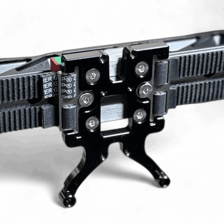 Vitalii3D DragonBurner/RapidBurner CNC Carriage 3