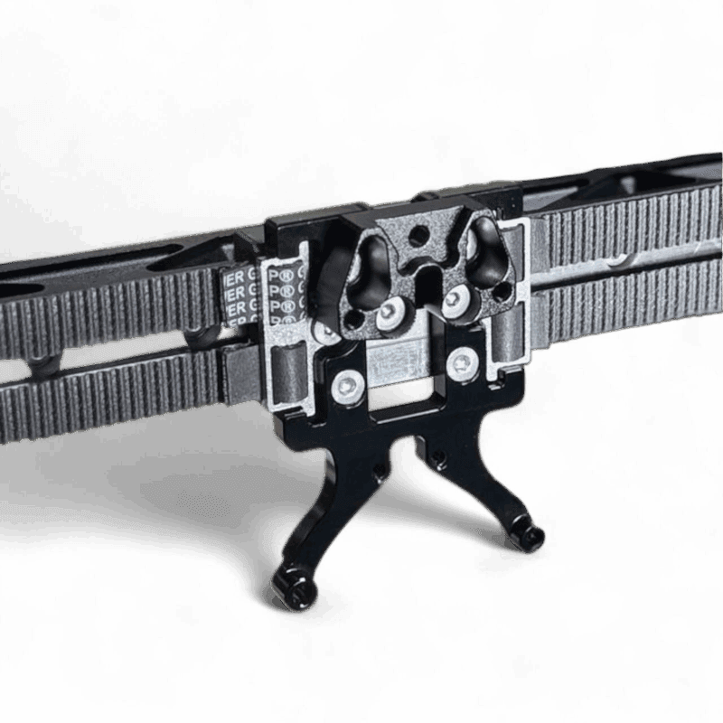 Vitalii3D DragonBurner/RapidBurner CNC Carriage