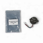 Jabberwocky Extruder Motor (LDO-36STH20-1004AH(IG8T) Jabberwocky Extruder Motor (LDO-36STH20-1004AH(IG8T)