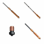 Phaetus Silicone Carbide Nozzles Phaetus Silicone Carbide Nozzles