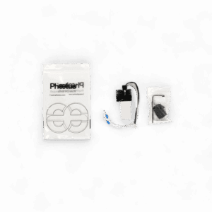 Conch Hotend for Jabberwocky