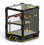 LDO Salad Fork Frame Kit 6 LDO Salad Fork Frame Kit 6