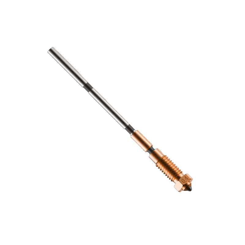 Phaetus Silicone Carbide Nozzle for Nextruder Prusa MK4/XL/MK3.9