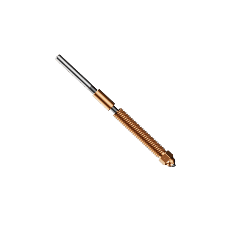 Phaetus Silicone Carbide Nozzle for Creality K1C/K1Max/Ender-3 V3/Ender-3 V3 Plus