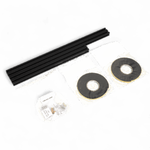 LDO Salad Fork Frame Kit 7