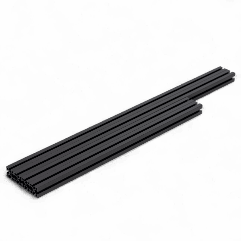 LDO Salad Fork Frame Kit 5