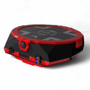 Nevermore StealthMax V2