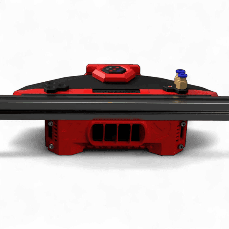 Nevermore StealthMax V2