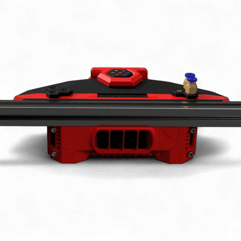 Nevermore StealthMax V2