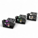 CNC Front Idler for Voron Trident 2 CNC Front Idler for Voron Trident 2