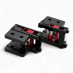 CNC Front Idler for Voron Trident