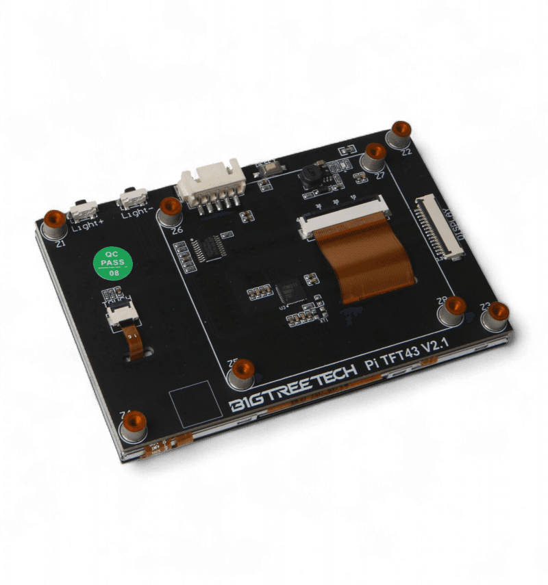 Bigtreetech Pi TFT43