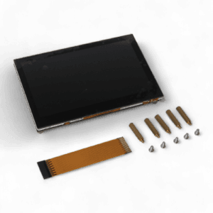 Bigtreetech Pi TFT43 3