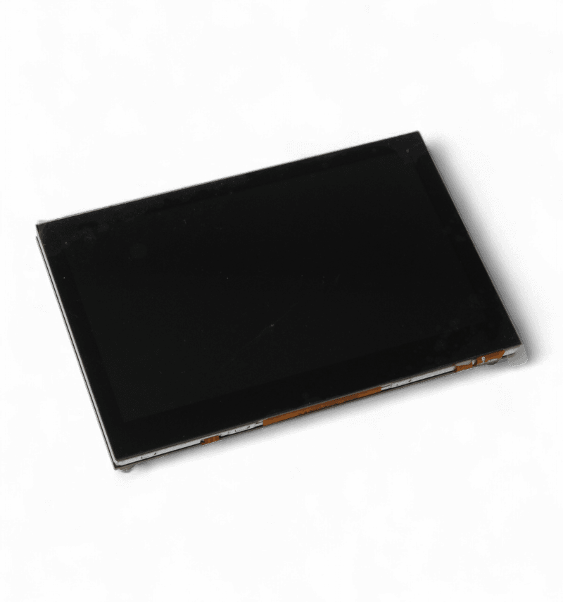 Bigtreetech Pi TFT43 2