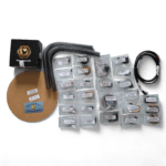 Nevermore StealthMax V2 Kit content Nevermore StealthMax V2 Kit content