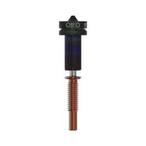 E3D Revo Obxidian 500 0.4