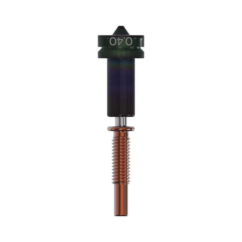 E3D Revo Obxidian 500 0.4