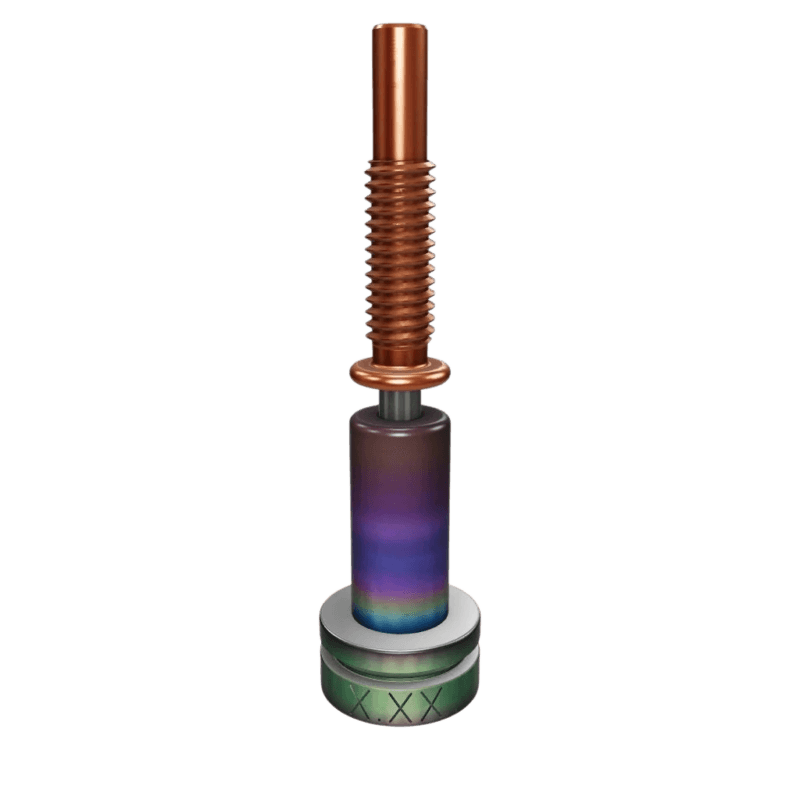 E3D Revo Obxidian 500