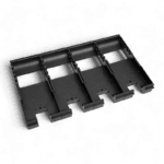 LDO Injection Moulded Trays for Box Turtle LDO Injection Moulded Trays for Box Turtle