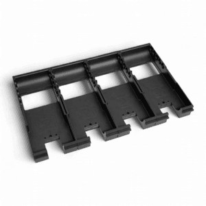LDO Injection Moulded Trays for Box Turtle
