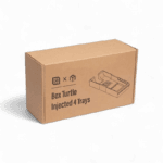 LDO Injection Moulded Trays for Box Turtle Packaging LDO Injection Moulded Trays for Box Turtle Packaging