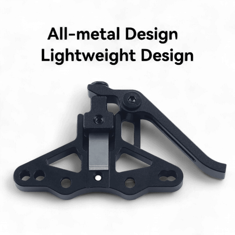CNC Crossbow Filament Cutter