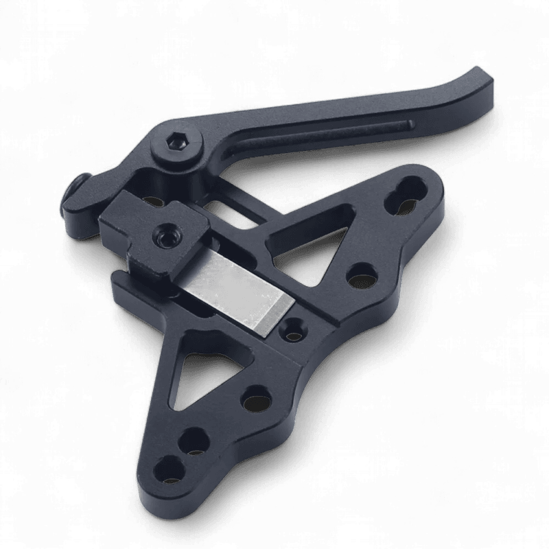 CNC Crossbow Filament Cutter 3