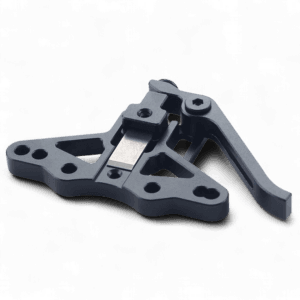 CNC Crossbow Filament Cutter 2