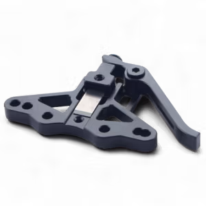 CNC Crossbow Filament Cutter 2