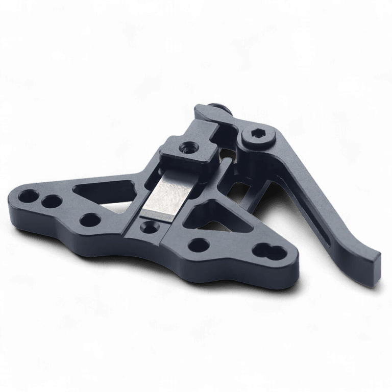 CNC Crossbow Filament Cutter 2