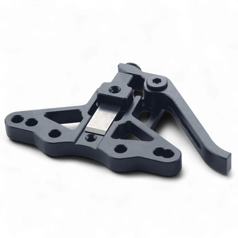 CNC Crossbow Filament Cutter 2