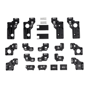 CNC Overview - Voron 2.4