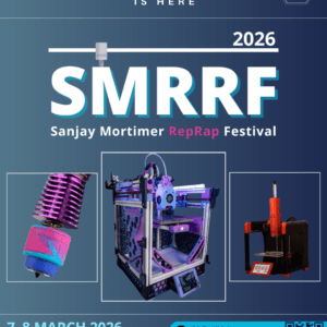 SMRRF2026
