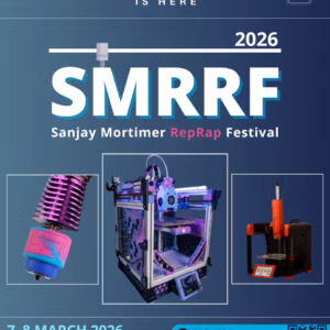 SMRRF2026