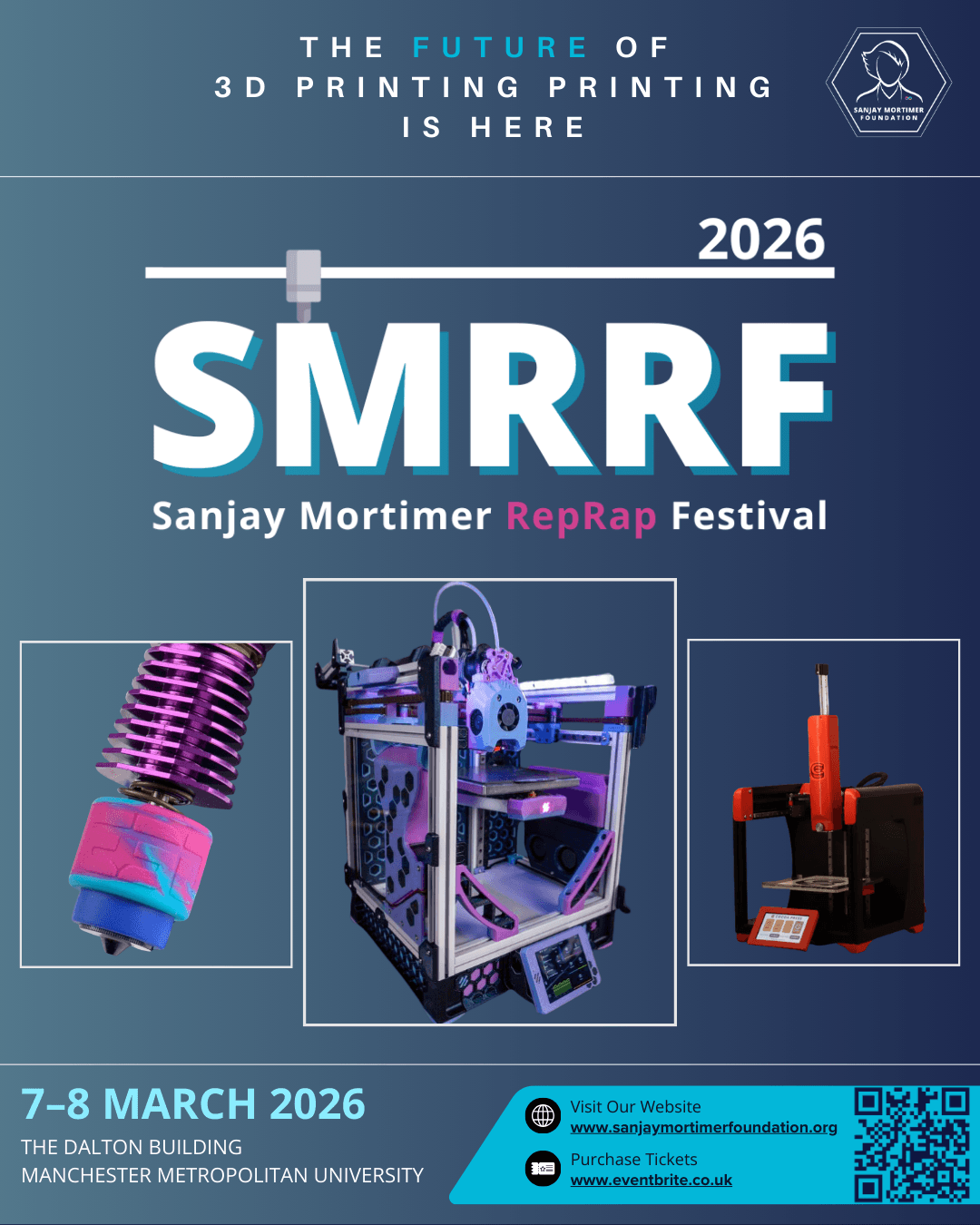 SMRRF2026