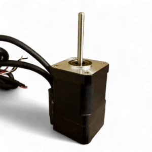 Nema 17 Encoder Stepper for Ouroboros