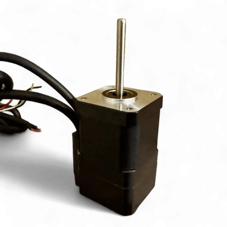 Nema 17 Encoder Stepper for Ouroboros