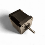ldo-stepper-motor-nema-17-42sth48-1684ac front