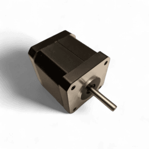 ldo-stepper-motor-nema-17-42sth48-1684ac front