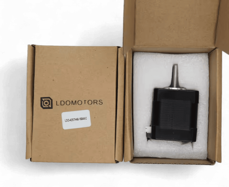 ldo-stepper-motor-nema-17-42sth48-1684ac in box