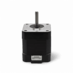 ldo-stepper-motor-nema-17-42sth48-1684ac side