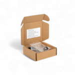 LDO BoxTurtle APEX Gearset open box