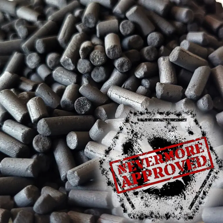 Boreas - Activated Carbon